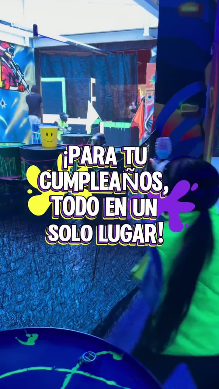 Ideas para un cumpleaños diferente en Bogotá